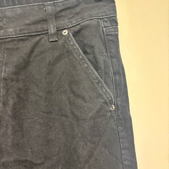 Gap Baggy Mid Rise Jeans - Picture 6 of 12